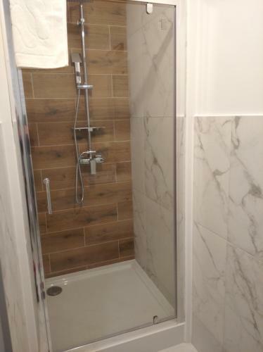 Apartamento Familijny