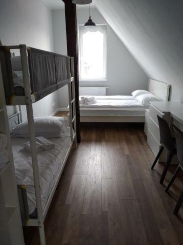 Apartamento Familijny