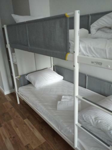Apartamento Familijny