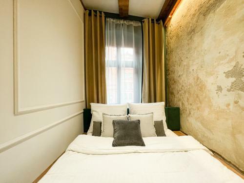 Stylowy Apartament Wabi Sabi Z Smart Tv