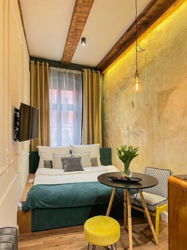 Stylowy Apartament Wabi Sabi Z Smart Tv