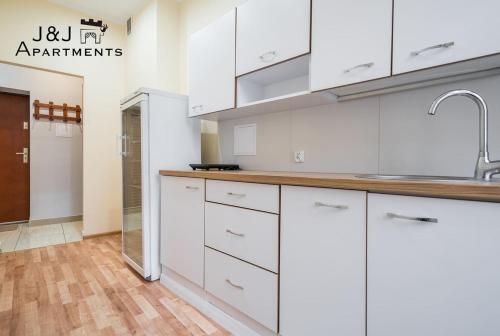 J&j Apartments, Szczytna 1 Apartament 5