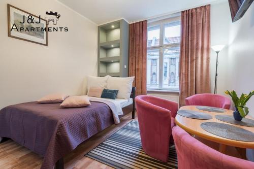 J&j Apartments, Szczytna 1 Apartament 5