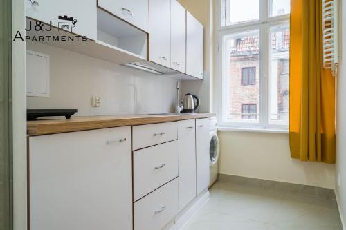 J&j Apartments, Szczytna 1 Apartament 5