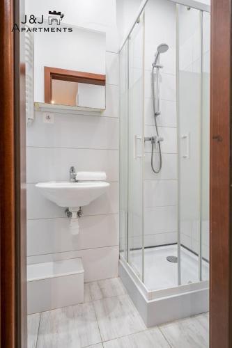 J&j Apartments, Szczytna 1 Apartament 5
