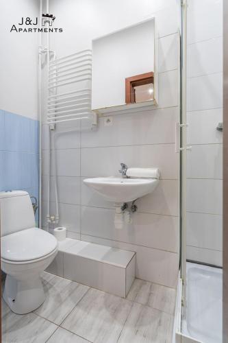 J&j Apartments, Szczytna 1 Apartament 5