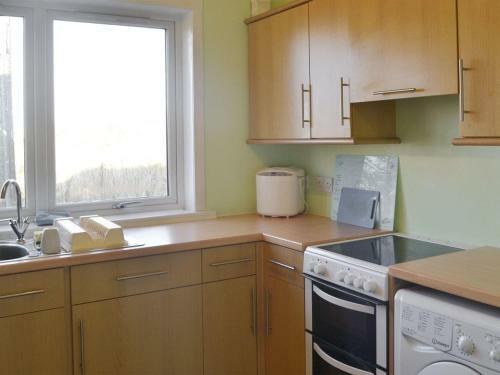 Lochend Cottage