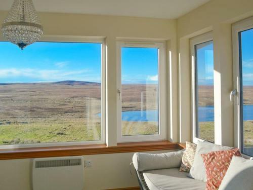 Lochend Cottage