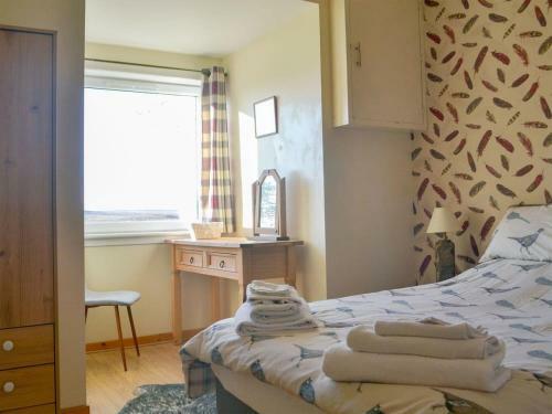 Lochend Cottage