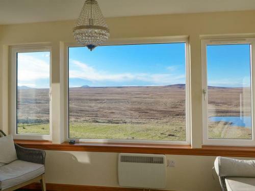 Lochend Cottage