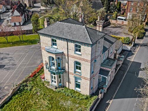 The Lindum Apartment - Uk30921