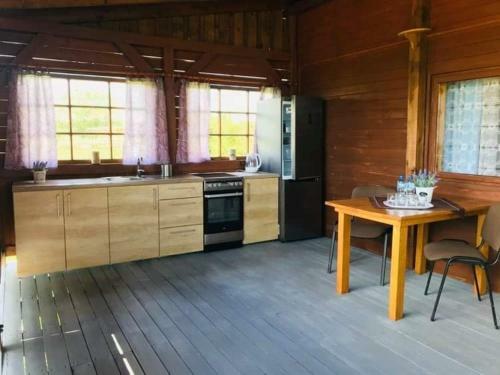 Agroturismo Ranczo W Dolinie