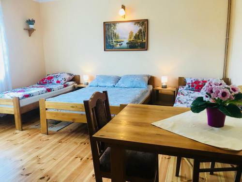 Agroturismo Ranczo W Dolinie