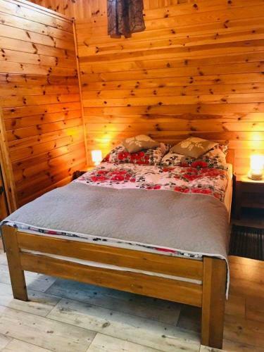 Agroturismo Ranczo W Dolinie