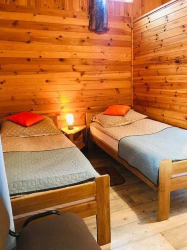 Agroturismo Ranczo W Dolinie
