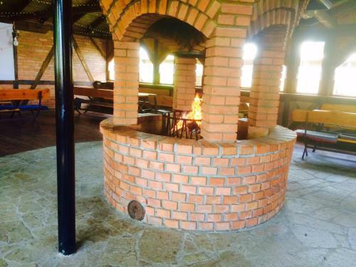 Agroturismo Ranczo W Dolinie