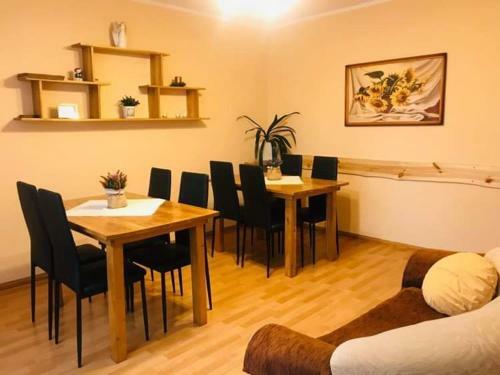Agroturismo Ranczo W Dolinie