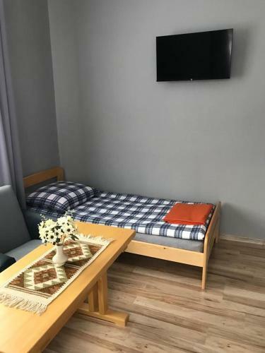 Apartamento Pokoje Go?cinne