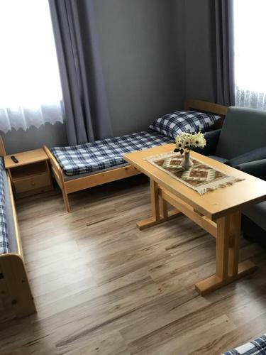 Apartamento Pokoje Go?cinne