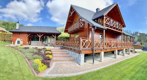 Villa Cichy Zak?tek