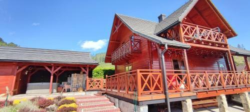 Villa Cichy Zak?tek