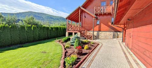Villa Cichy Zak?tek