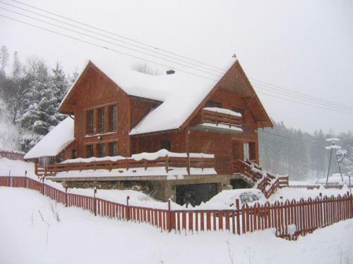 Hostal Pensjonat Danielka