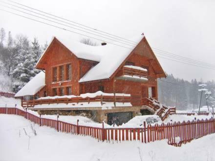 Hostal Pensjonat Danielka
