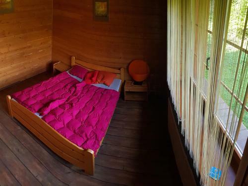 Hostal Pensjonat Danielka