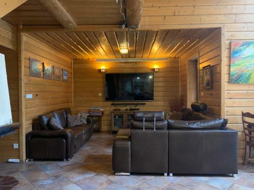 Hostal Pensjonat Danielka