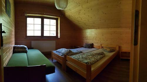 Hostal Pensjonat Danielka