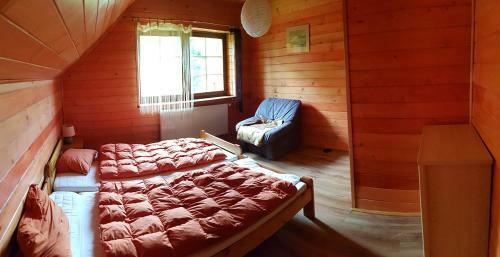 Hostal Pensjonat Danielka