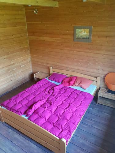 Hostal Pensjonat Danielka