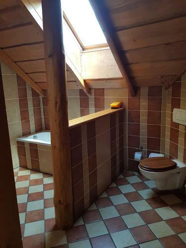 Hostal Pensjonat Danielka