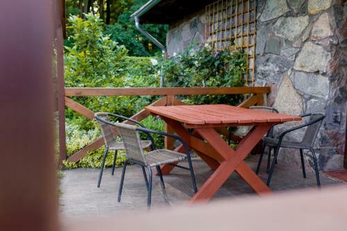 Agroturismo Kamienna Chata