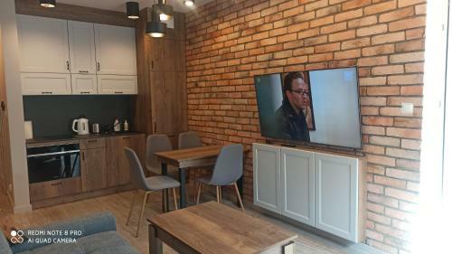 Apartament Szwed-pol