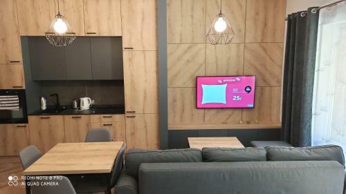 Apartament Szwed-pol