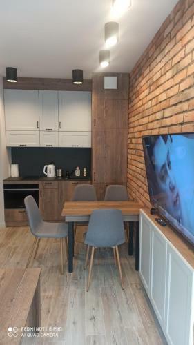 Apartament Szwed-pol