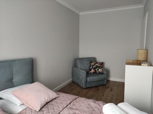 Enklawa Mielno Apartament Dwie Wody