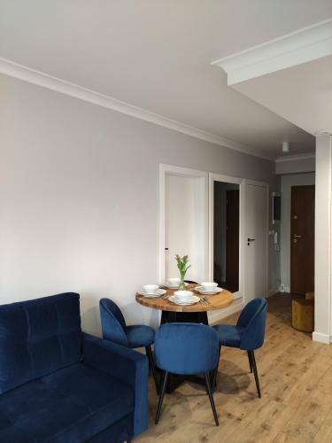 Enklawa Mielno Apartament Dwie Wody