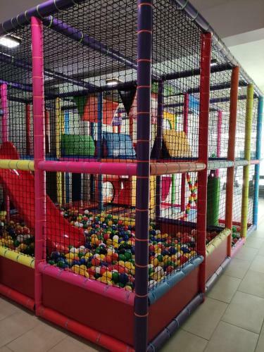 Enklawa Mielno Apartament Dwie Wody