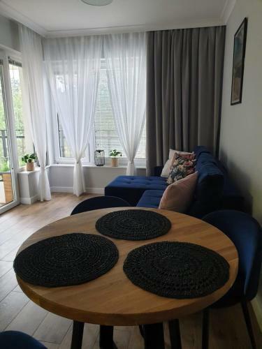 Enklawa Mielno Apartament Dwie Wody