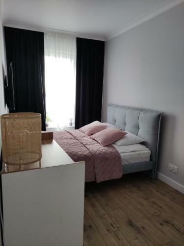 Enklawa Mielno Apartament Dwie Wody