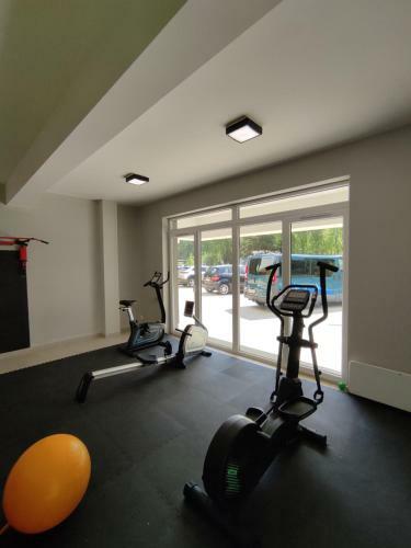 Enklawa Mielno Apartament Dwie Wody