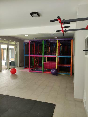Enklawa Mielno Apartament Dwie Wody