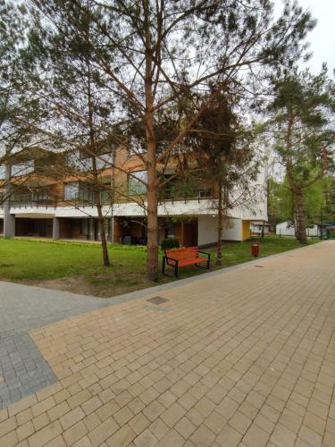 Enklawa Mielno Apartament Dwie Wody