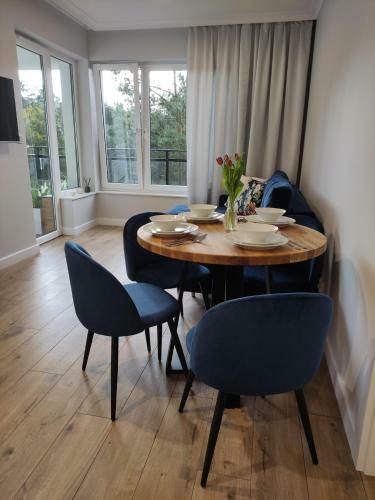 Enklawa Mielno Apartament Dwie Wody