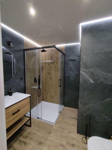 Enklawa Mielno Apartament Dwie Wody