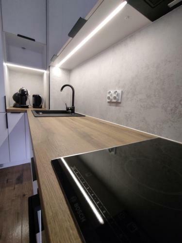 Enklawa Mielno Apartament Dwie Wody
