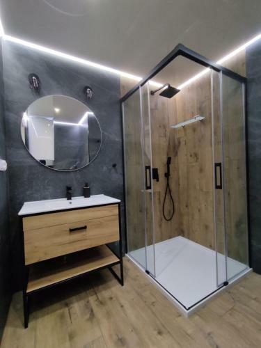 Enklawa Mielno Apartament Dwie Wody